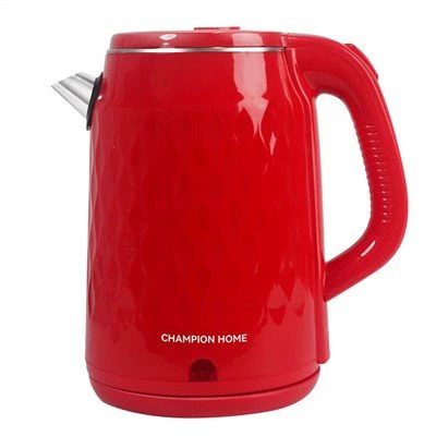 Ketel Listrik Stainless Steel 1,8 L