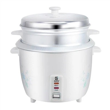Penanak Nasi Listrik Otomatis