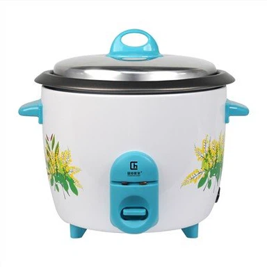 Penanak Nasi Komersial Besar