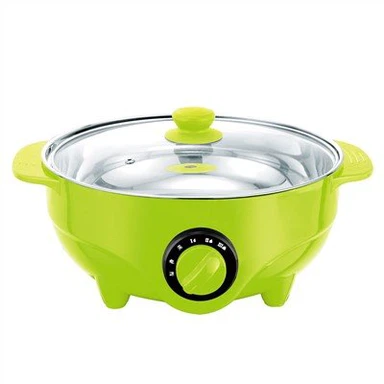 Hot Pot Listrik Portabel
