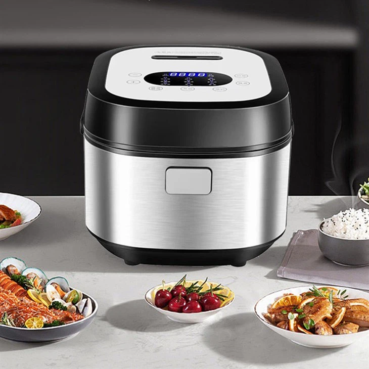 Rice Cooker Multifunction
