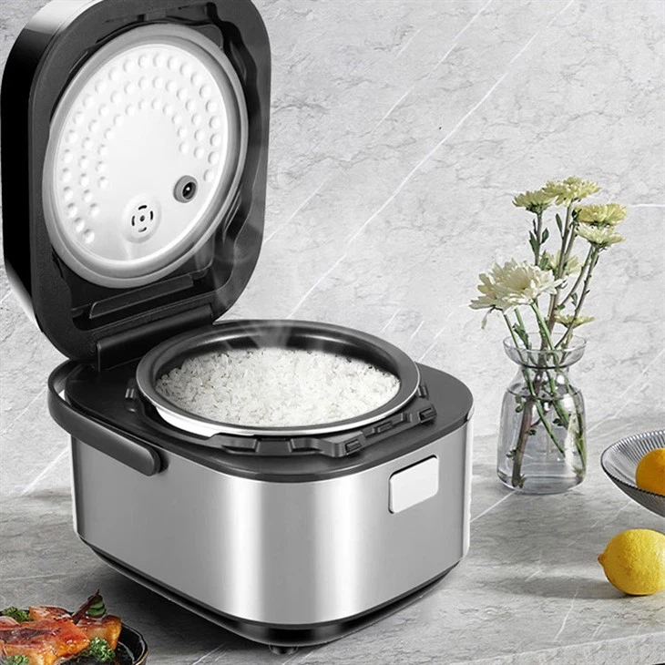 Rice Cooker Multifunction