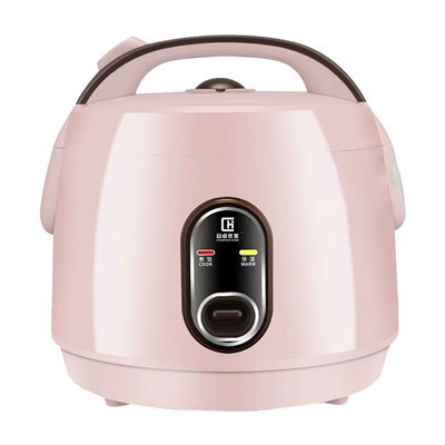 Penanak Nasi Mini Sentuhan Keren