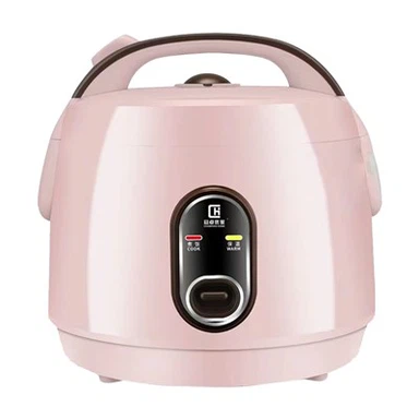 Penanak Nasi Mini Sentuhan Keren