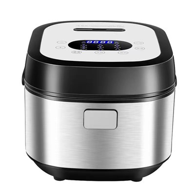 Penanak Nasi Multifungsi