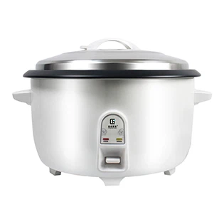 Apa yang bisa Anda masak dengan penanak nasi selain nasi?